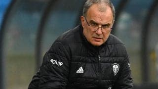 リーズ、プレミア開幕直前にビエルサ監督と1年契約締結