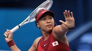 大坂なおみ、世界的現代アーティスト・村上隆とのコラボラケットを紹介「夢のようです」