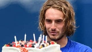 誕生日に完勝 3年ぶり8強へ