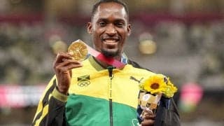 金メダル選手を救った日本人女性　ジャマイカ観光省が旅行に招待「親切にはお返しを」