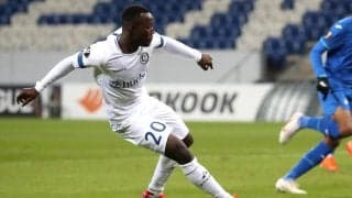 ナントがガーナ代表FWブカリをレンタルで獲得、U-24日本代表との親善試合にもフル出場