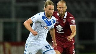 アイスランド代表MFビャルナソンがバロテッリ加入のアダナ・デミルスポルと2年契約