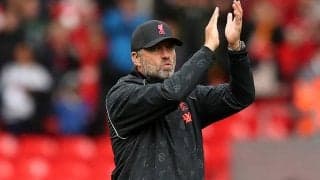 リバプール、今夏補強終了の可能性も？ クロップが示唆