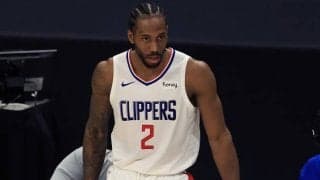 リーグ屈指の実力者、カワイ・レナードが4年約194億円でクリッパーズと再契約