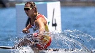 海外選手が帰国直前に激写　幻想的な選手村の夜景が「美しい」「クール」と話題