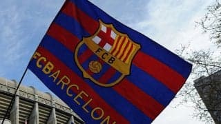 レアルに続きバルセロナも反対声明…放映権巡るラ・リーガとCVCの合意を認めず