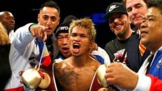 井上尚弥の次戦を占う一戦。「イメージが悪い」カシメロは強さを証明できるのか