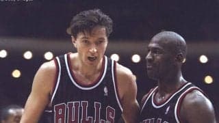 クーコッチにはジョーダン、ピアースにはＫＧ／2021年殿堂入り式典プレゼンター一覧