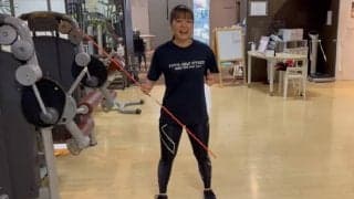 【ゴルフ】アウトサイドインの人はこの動きができていない！