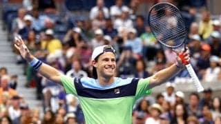 マスターズ大会で最高の勝利は？美人彼女でも知られる「いいヤツ」シュワルツマンが語る