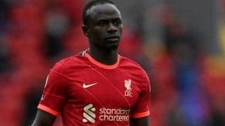 観客のスタジアム帰還を喜ぶマネ「ファンのいないフットボールはフットボールではない」