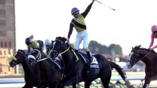 マンハッタンカフェの功績を振り返る　これまでに産駒はJRA重賞を55勝