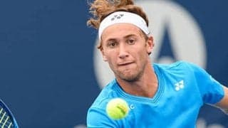 ルード8強 チチパス戦へ