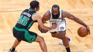 NBAがルール変更を発表…故意な接触や進路変更はオフェンスファウルになる場合も
