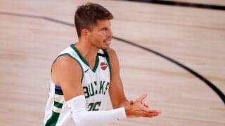 カイル・コーバーがブルックリン・ネッツの選手育成ACに就任