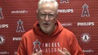 【MLB】大谷翔平、ゲレーロJr.への“姿勢”に指揮官は最敬礼　「野球を楽しんでいる」