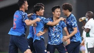 最新FIFAランキング、日本が24位浮上でアジアトップを維持