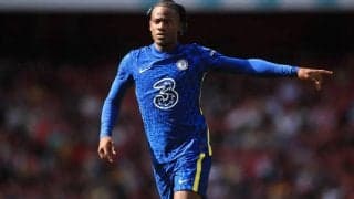 ルカク獲得のチェルシー、バチュアイはベシクタシュへ移籍か