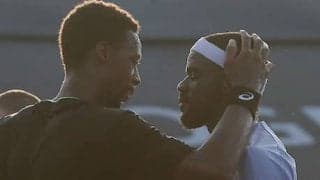 モンフィス ティアフォー撃破