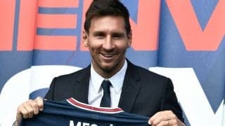 リオネル・メッシ、PSGで初練習！盟友ネイマール、かつてのライバルと「再会」悲願のCL制覇へ…バルセロナ移籍で新天地