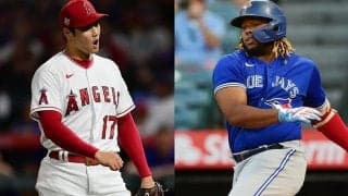 【MLB】大谷翔平は「ただ、ただ別格」　ゲレーロJr.とのMVP争いにマドン監督「論争にならない」