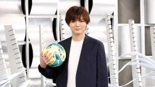 今季もリーガとCLはWOWOWで! 番組MC2年目、薮宏太が意気込みを語る「より責任感も感じている」