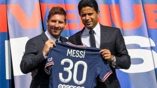 メッシが17人目！ バルサとPSGでプレーした選手はどこまで知っている？