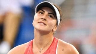 アンドレスク、シャラポワの元コーチと組むことに