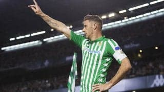 40歳で臨む新シーズンを心待ちにするホアキン「この歳でもプレーを楽しみにしてもらえるのは誇り」