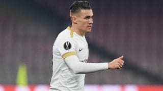 清水に加入したコソボ代表MFコロリが欧州のオファーを断った理由、清水での衝撃を語る「全く期待していなかったけど…」