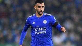 ベシクタシュ、レスターからレンタルのゲザルを買い取る　昨季は8G18Aの活躍