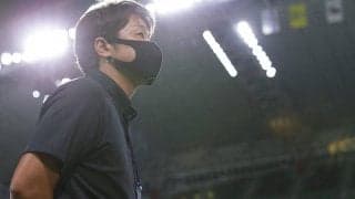 7月の優秀監督賞に神戸の三浦淳寛監督　「これからも一つでも多く勝てるように」