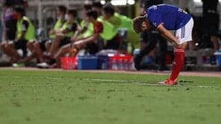 【J1分析】横浜FM対名古屋「退場したティーラトンに送られた拍手」の理由(1)左サイドバックで2ゴールに関与