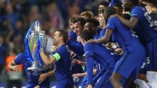 昨季CLのポジション別最優秀選手候補が明らかに！ 王者チェルシーからは最多5名がノミネート