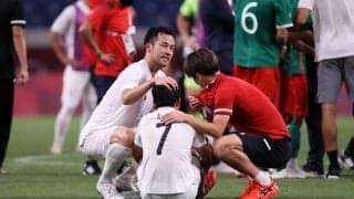 五輪増刊号は「売れない」理由/六川亨の日本サッカー見聞録