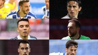 【ラ・リーガ開幕節プレビュー】覇権争う3強は難敵と対戦!　久保＆原デビューなるか