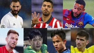 【ラ・リーガ・シーズンプレビュー】メッシ、S・ラモスらの旅立ちで過渡期に!　待たれる新スターの台頭