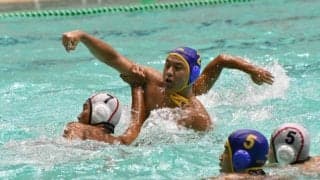 【水上競技部水球パート　関西選手権を６位で締めくくる】