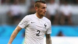 サンテチェンヌ退団のDFドゥビュシーが仏2部ヴァランシエンヌに加入