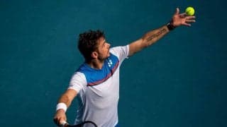 テニスの元世界3位ワウリンカらが語るアスリートのメンタルヘルス