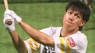 「積み重ねが勝ちに繋がる」　鷹・柳田悠岐が東京五輪で再認識した“大事なこと”