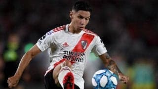 セビージャがアルゼンチン代表SBモンティエル獲得を正式発表！