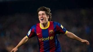 バルセロナからヴィッセル神戸加入のボージャンが選ぶ「最高の選手」とは？再会のイニエスタもベスト５にランクイン