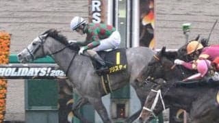 毎年荒れる関屋記念で狙い目の２頭。過去の成績、血統、成長度からも連対の可能性大