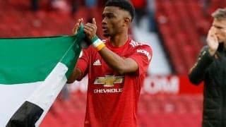 ユナイテッドが4選手の今季背番号発表　大器アマド・ディアロは今季から背番号「16」に