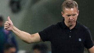 ドロースタートのナーゲルスマン「勝てなければ、決して満足できない」