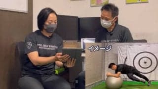 オリンピック記念！メダリストのゴルフトレーニングはどんなことをしているの？