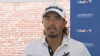 小平智は入れ替え戦へ「そこに全集中してやっていきたい」