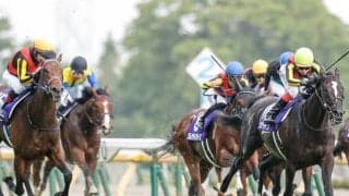 【関屋記念予想】驚くほどシンプルな方法で絞れるアタマ 過去10年すべてに当てはまる法則/JRA重賞レース展望