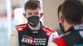 WRCベルギー：エバンス「マシンの感触は良かったがタイムが出ない」デイ1コメント集